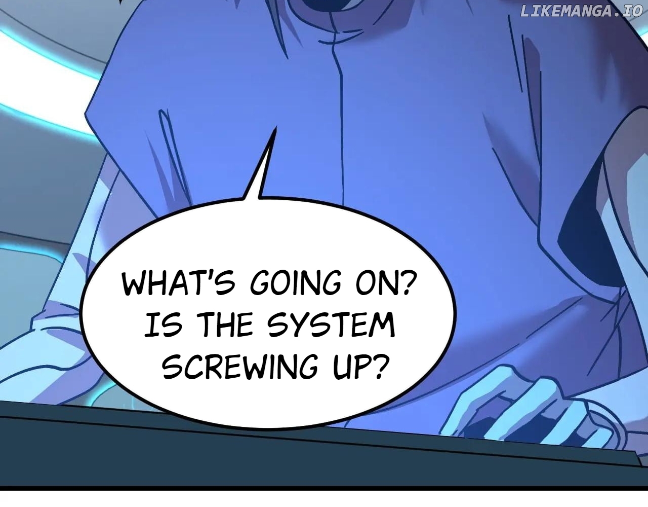 Log into the Future Chapter 226 - page 91